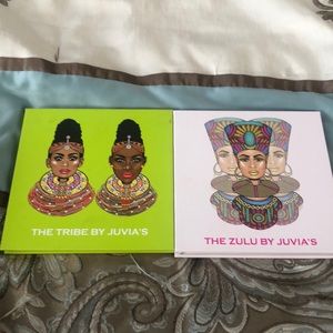 Juvia’s place the tribe and the Zulu